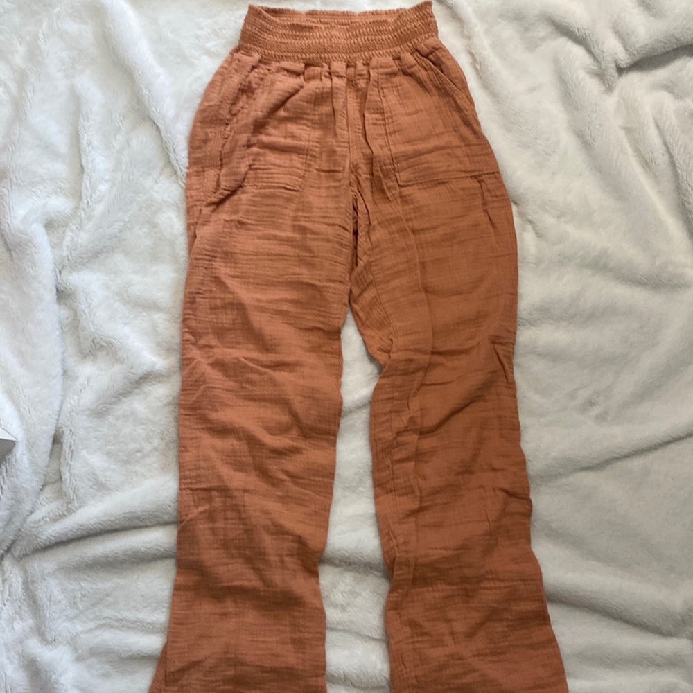 Sincerely Jules size xs boho pants